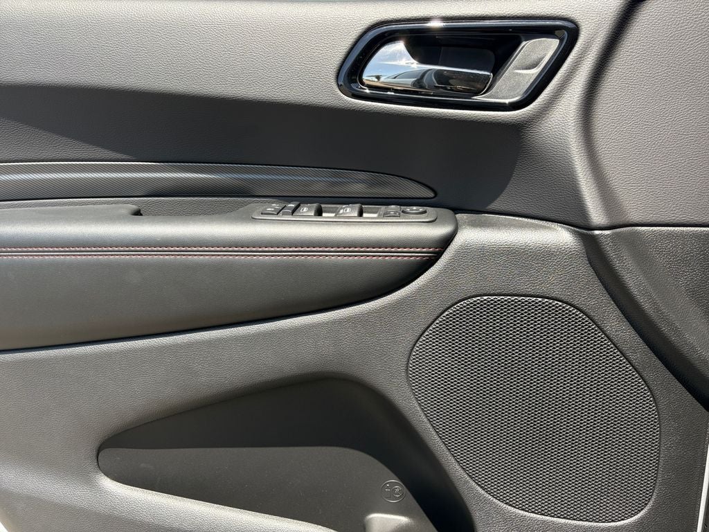 2026 Dodge Durango DURANGO GT RWD