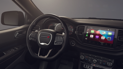 2026 Dodge Durango DURANGO GT RWD