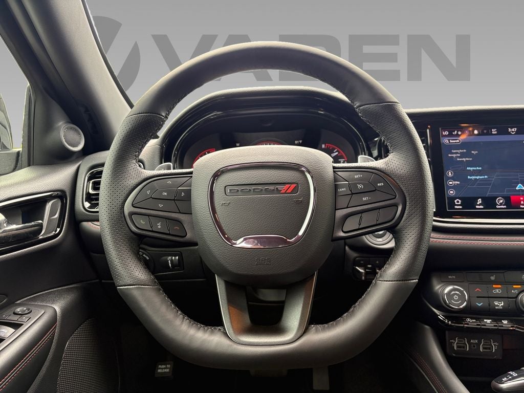 2026 Dodge Durango DURANGO GT AWD