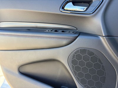 2026 Dodge Durango DURANGO GT AWD