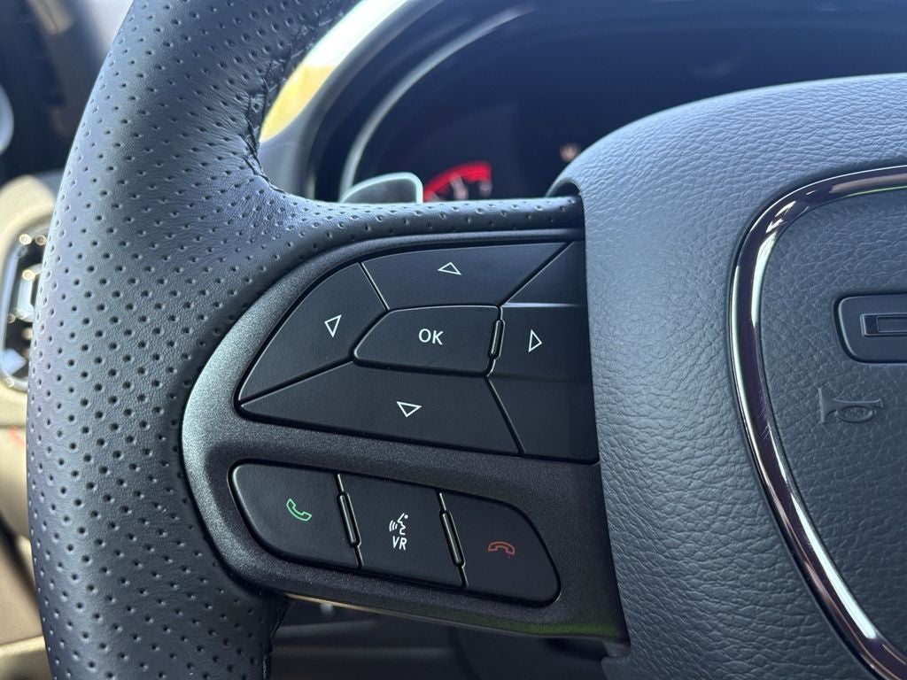 2026 Dodge Durango DURANGO GT AWD