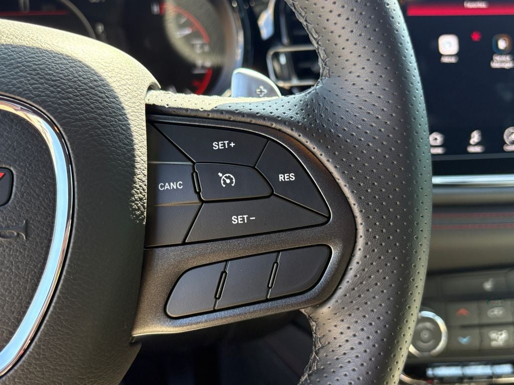2026 Dodge Durango DURANGO GT AWD