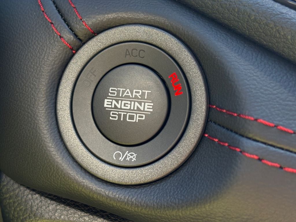 2026 Dodge Durango DURANGO GT AWD