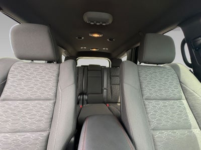 2026 Dodge Durango DURANGO GT AWD