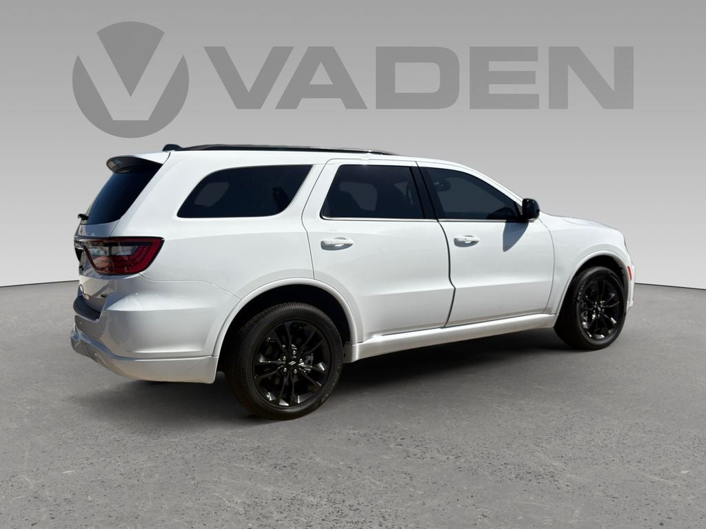 2026 Dodge Durango DURANGO GT AWD