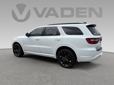 2026 Dodge Durango DURANGO GT AWD