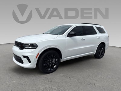 2026 Dodge Durango DURANGO GT AWD