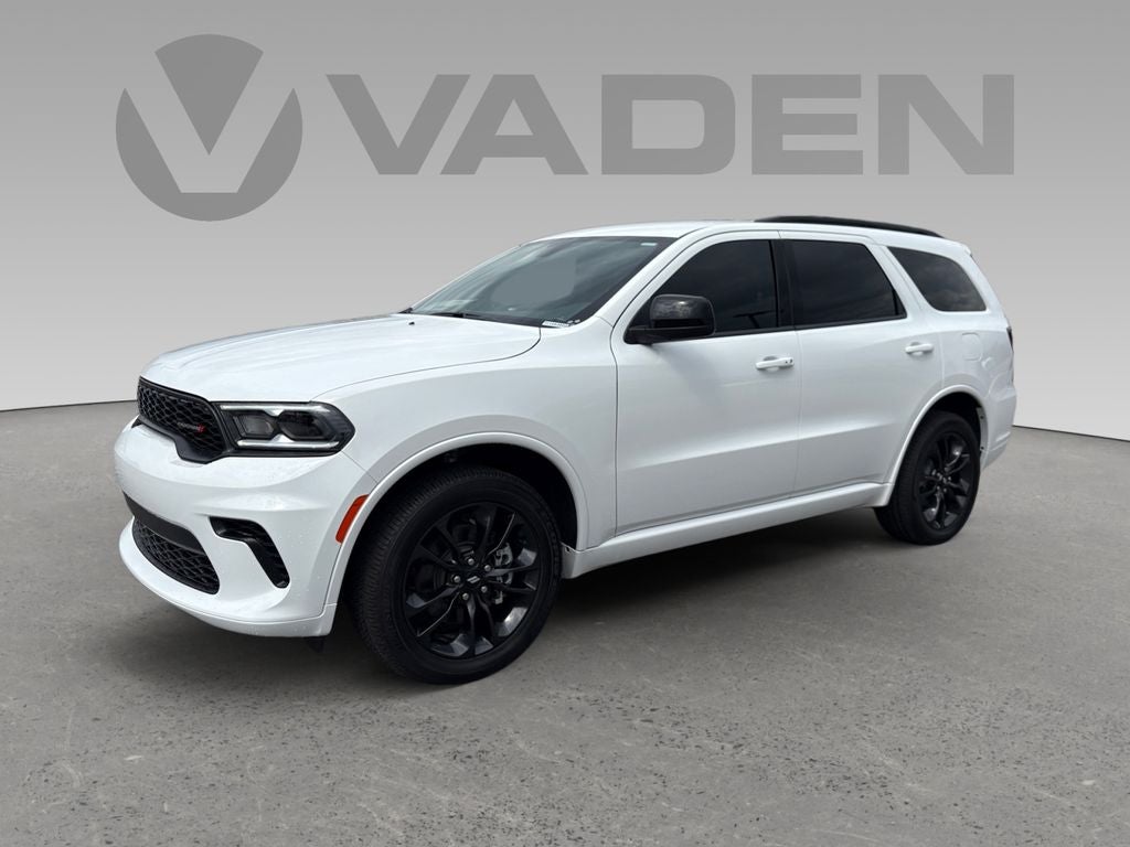 2026 Dodge Durango DURANGO GT AWD