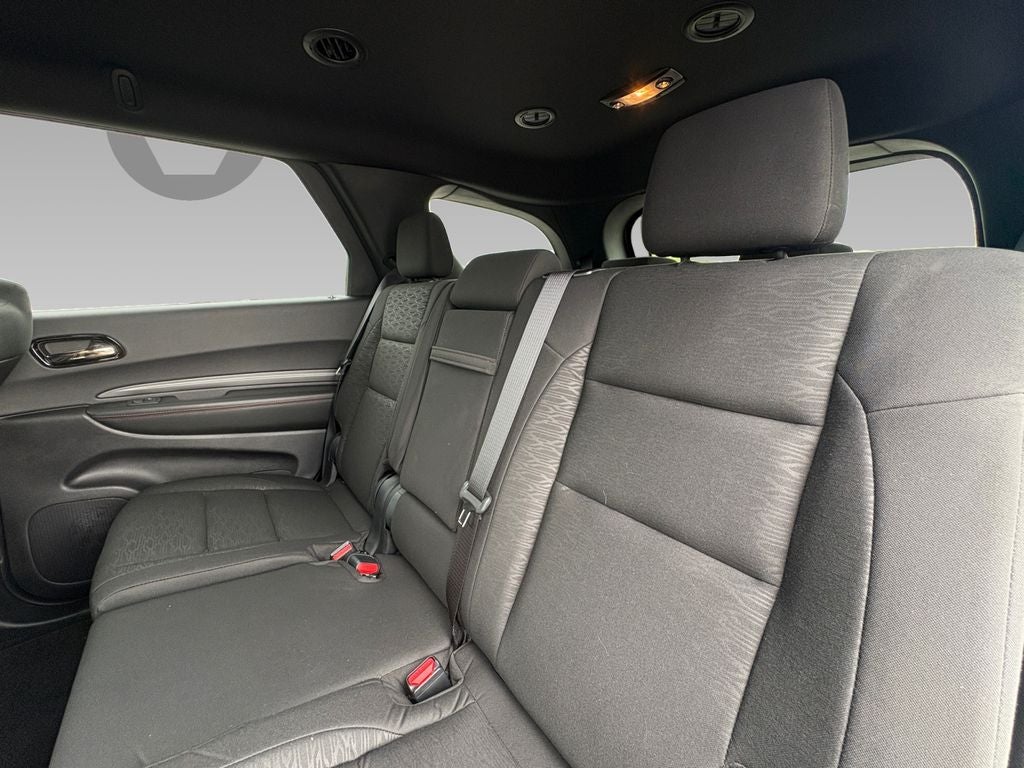 2026 Dodge Durango DURANGO GT AWD