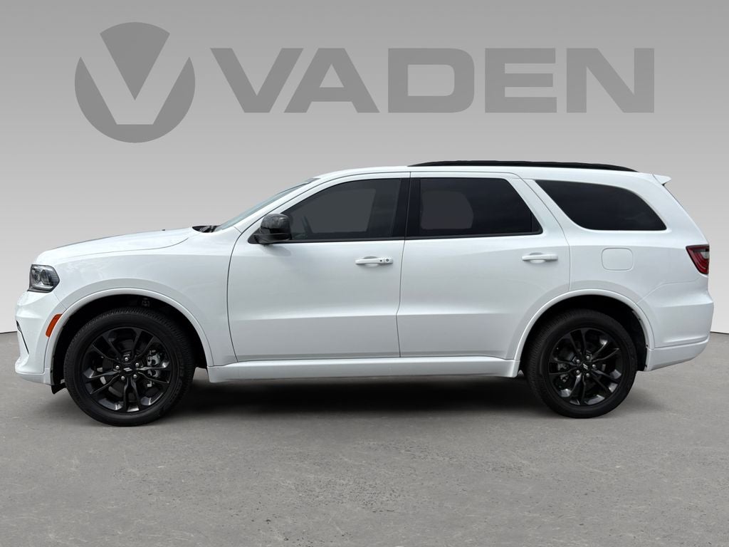 2026 Dodge Durango DURANGO GT AWD