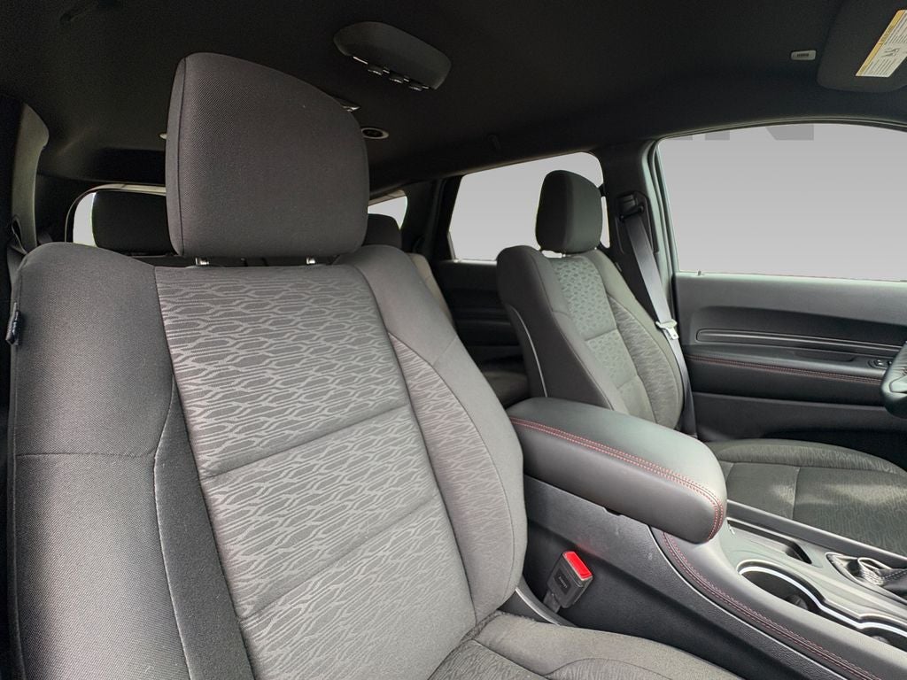 2026 Dodge Durango DURANGO GT AWD
