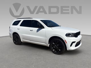 2026 Dodge Durango DURANGO GT AWD