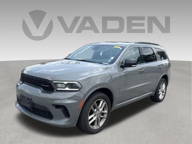 2024 Dodge Durango