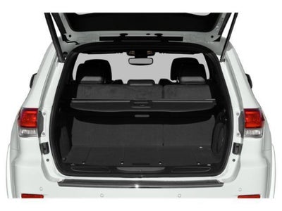 2021 Jeep Grand Cherokee Laredo X 4x2