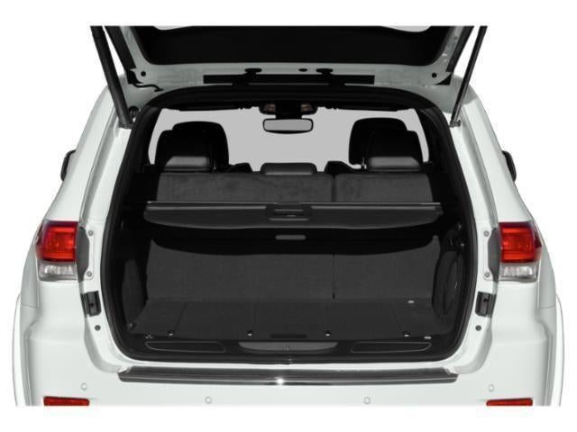 2021 Jeep Grand Cherokee Laredo X 4x2