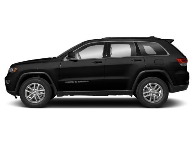 2021 Jeep Grand Cherokee Laredo X 4x2