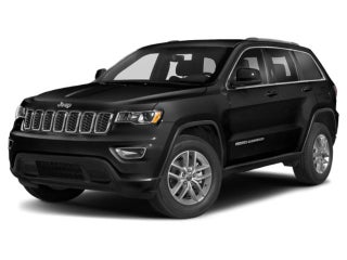 2021 Jeep Grand Cherokee Laredo X 4x2