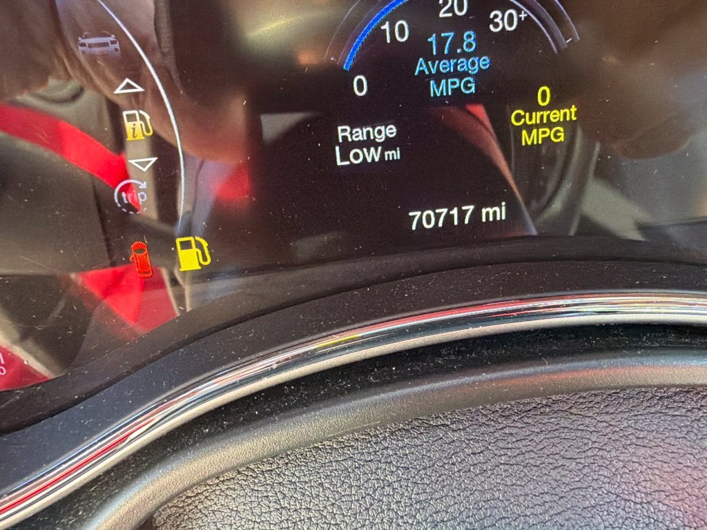 2022 Jeep Grand Cherokee WK Limited 4x4
