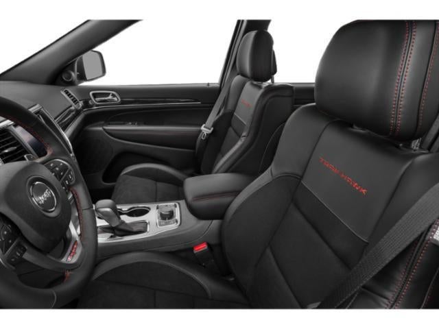 2020 Jeep Grand Cherokee Trailhawk 4x4