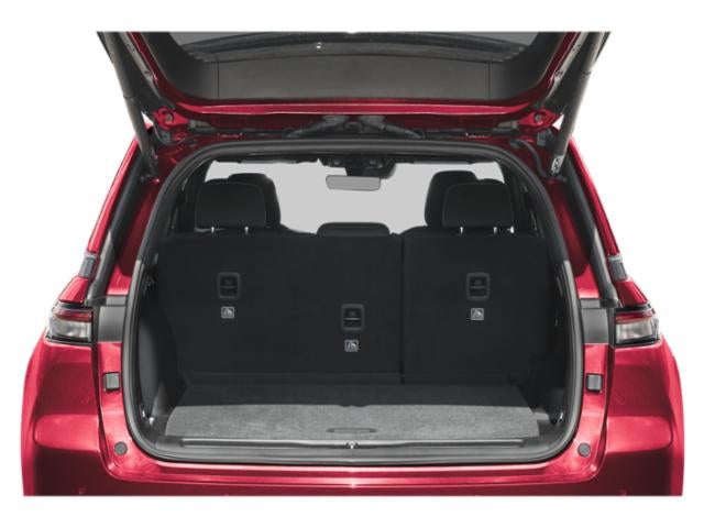 2025 Jeep Grand Cherokee Laredo 4x2