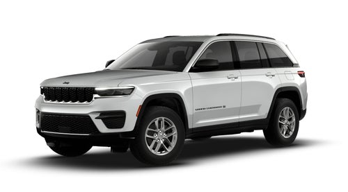 2026 Jeep Grand Cherokee GRAND CHEROKEE LAREDO X 4X2