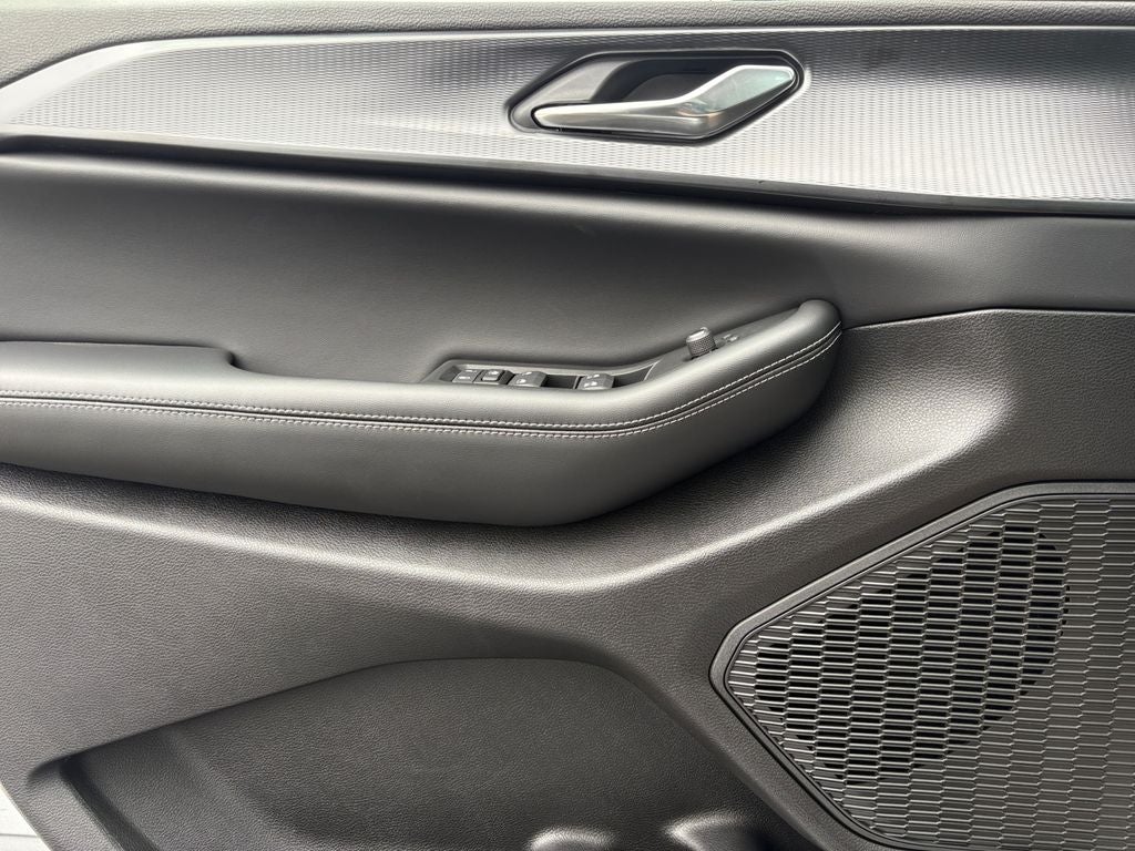 2026 Jeep Grand Cherokee GRAND CHEROKEE LAREDO X 4X2