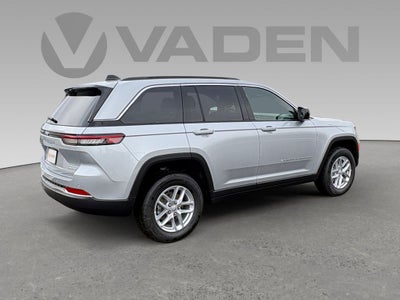 2026 Jeep Grand Cherokee GRAND CHEROKEE LAREDO X 4X2