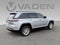 2026 Jeep Grand Cherokee GRAND CHEROKEE LAREDO X 4X2