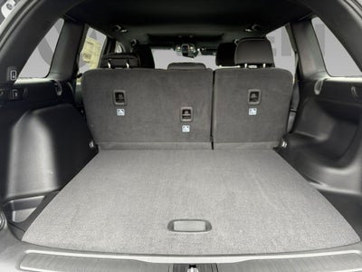 2026 Jeep Grand Cherokee GRAND CHEROKEE LAREDO X 4X2