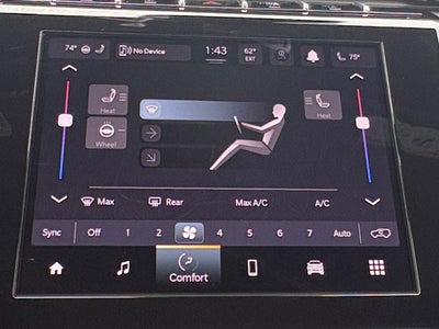 2026 Jeep Grand Cherokee GRAND CHEROKEE LAREDO X 4X2