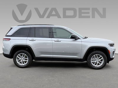 2026 Jeep Grand Cherokee GRAND CHEROKEE LAREDO X 4X2