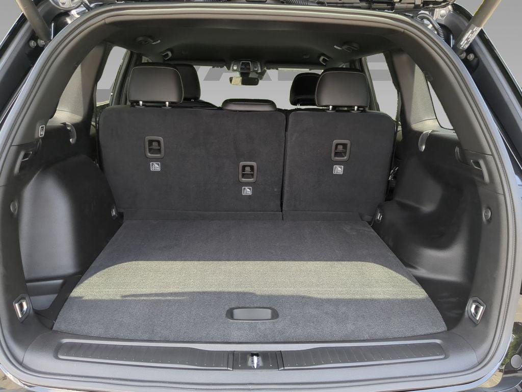 2025 Jeep Grand Cherokee GRAND CHEROKEE ALTITUDE 4X2