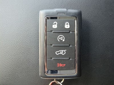 2025 Jeep Grand Cherokee GRAND CHEROKEE ALTITUDE 4X2