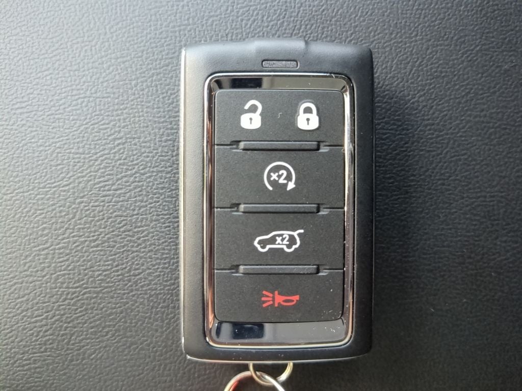 2025 Jeep Grand Cherokee GRAND CHEROKEE ALTITUDE 4X2