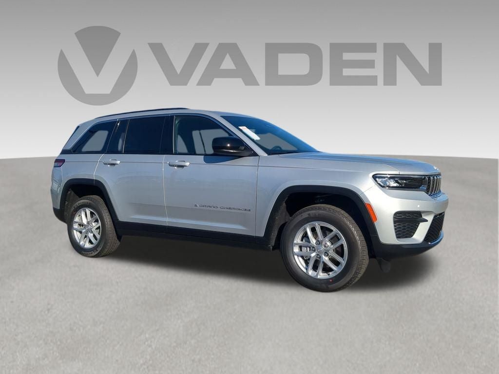 2025 Jeep Grand Cherokee Laredo X 4x2