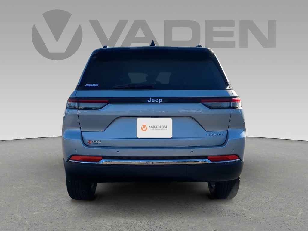 2025 Jeep Grand Cherokee Laredo X 4x2