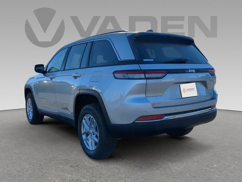 2025 Jeep Grand Cherokee Laredo X 4x2