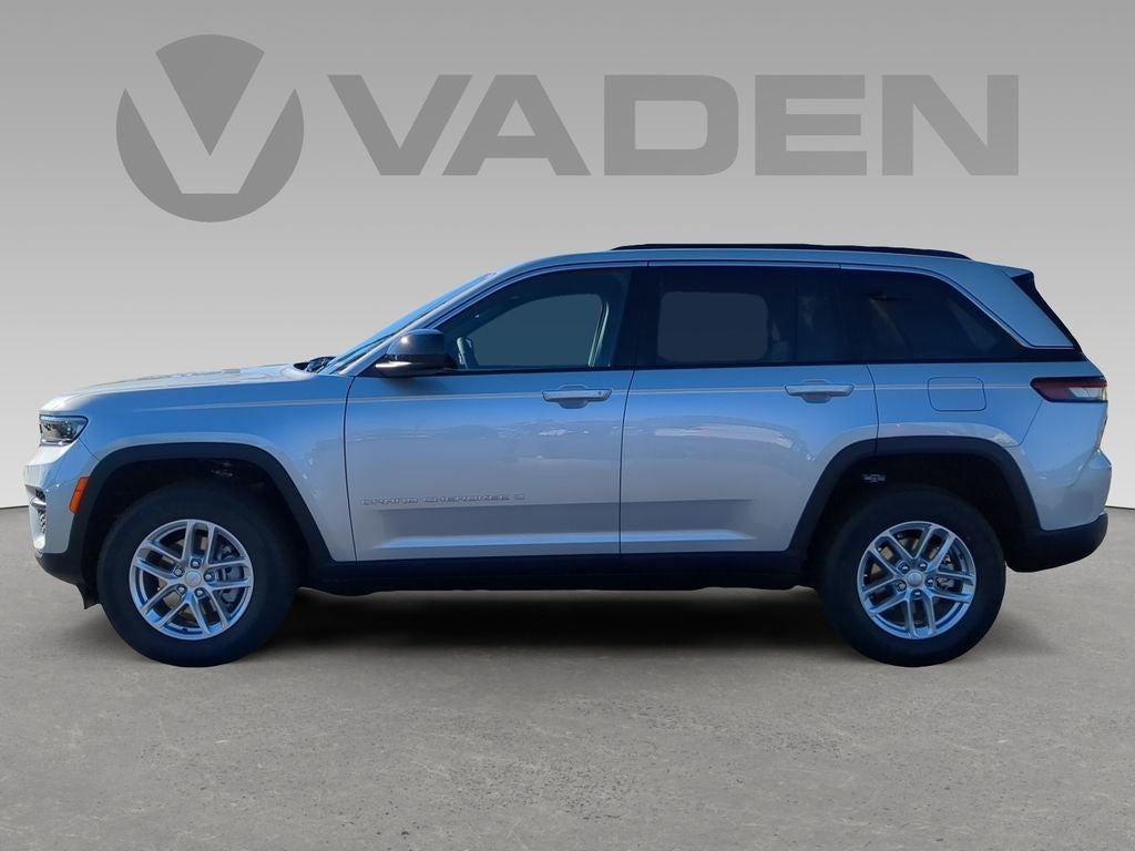 2025 Jeep Grand Cherokee Laredo X 4x2