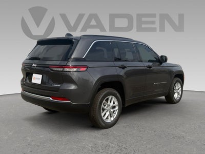 2026 Jeep Grand Cherokee GRAND CHEROKEE LAREDO X 4X2