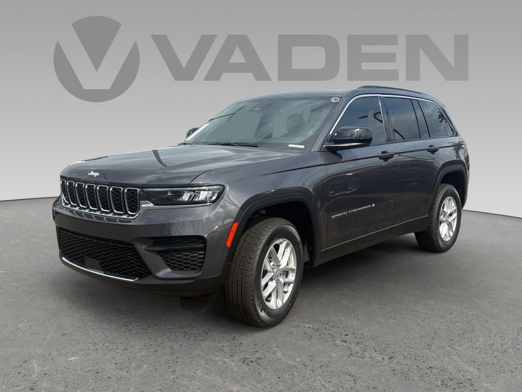 2026 Jeep Grand Cherokee GRAND CHEROKEE LAREDO X 4X2