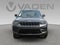 2026 Jeep Grand Cherokee GRAND CHEROKEE LAREDO X 4X2