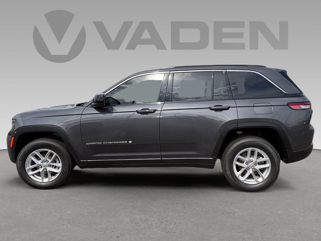 2026 Jeep Grand Cherokee GRAND CHEROKEE LAREDO X 4X2