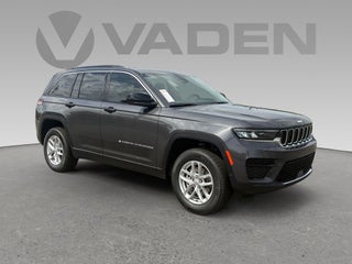 2026 Jeep Grand Cherokee GRAND CHEROKEE LAREDO X 4X2