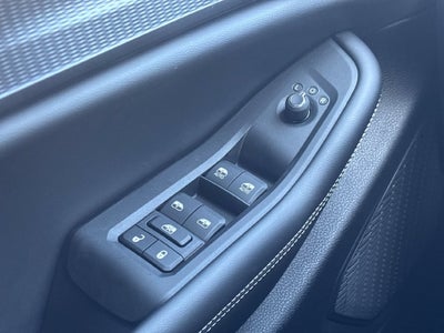 2027 Jeep Grand Cherokee GRAND CHEROKEE LAREDO 4X2