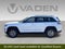 2027 Jeep Grand Cherokee GRAND CHEROKEE LAREDO 4X2