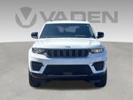 2027 Jeep Grand Cherokee GRAND CHEROKEE LAREDO 4X2