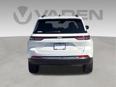 2027 Jeep Grand Cherokee GRAND CHEROKEE LAREDO 4X2