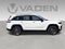 2027 Jeep Grand Cherokee GRAND CHEROKEE LAREDO 4X2