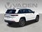 2027 Jeep Grand Cherokee GRAND CHEROKEE LAREDO 4X2