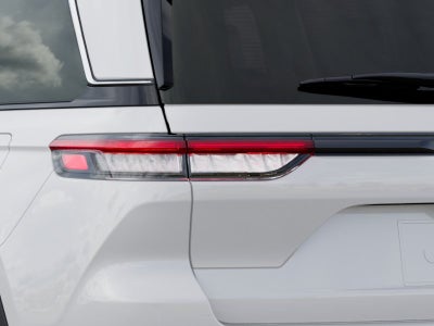 2027 Jeep Grand Cherokee GRAND CHEROKEE LAREDO 4X2